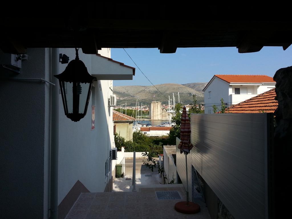 Villa Espero Trogir Exterior foto