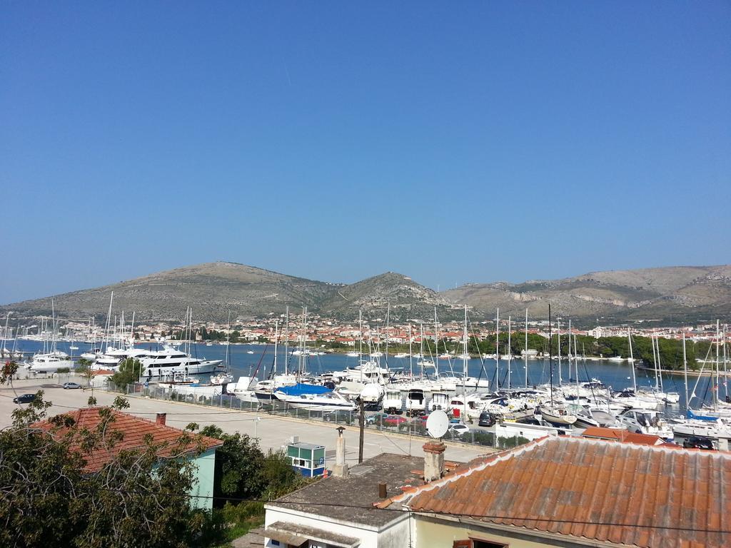 Villa Espero Trogir Exterior foto