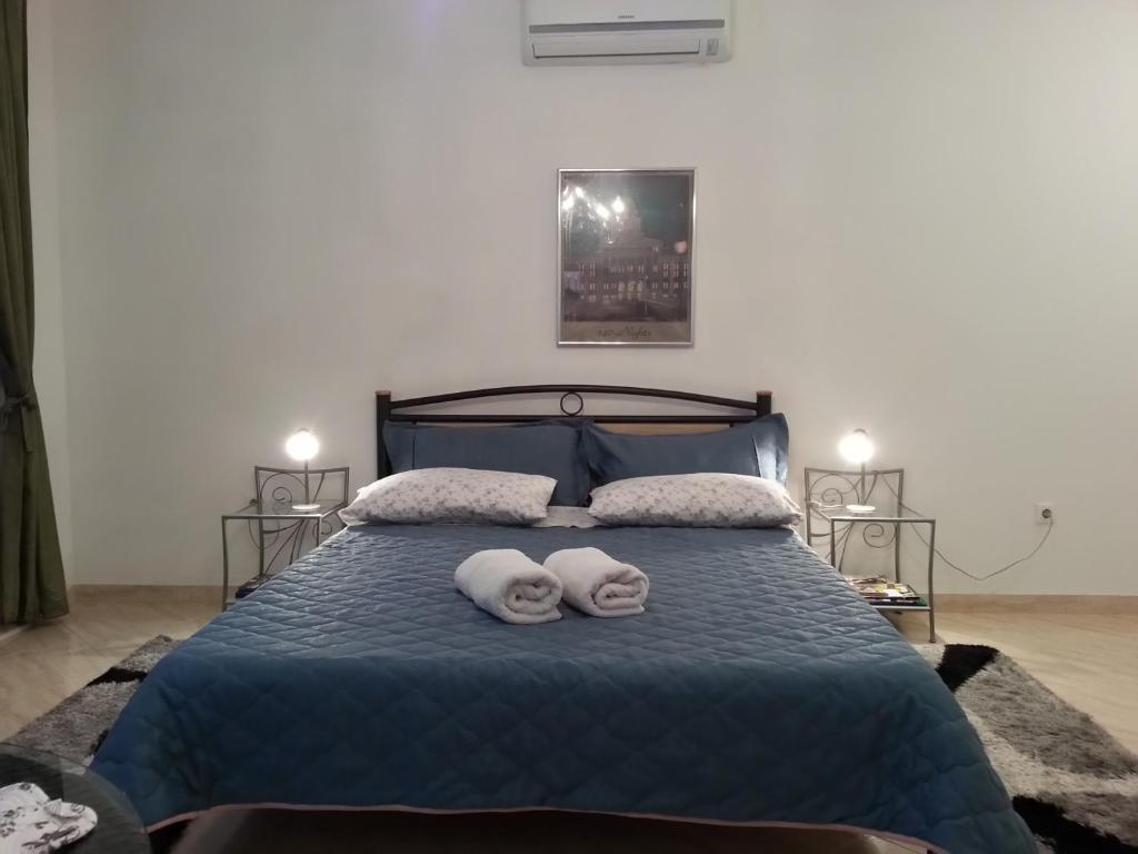 Villa Espero Trogir Cameră foto