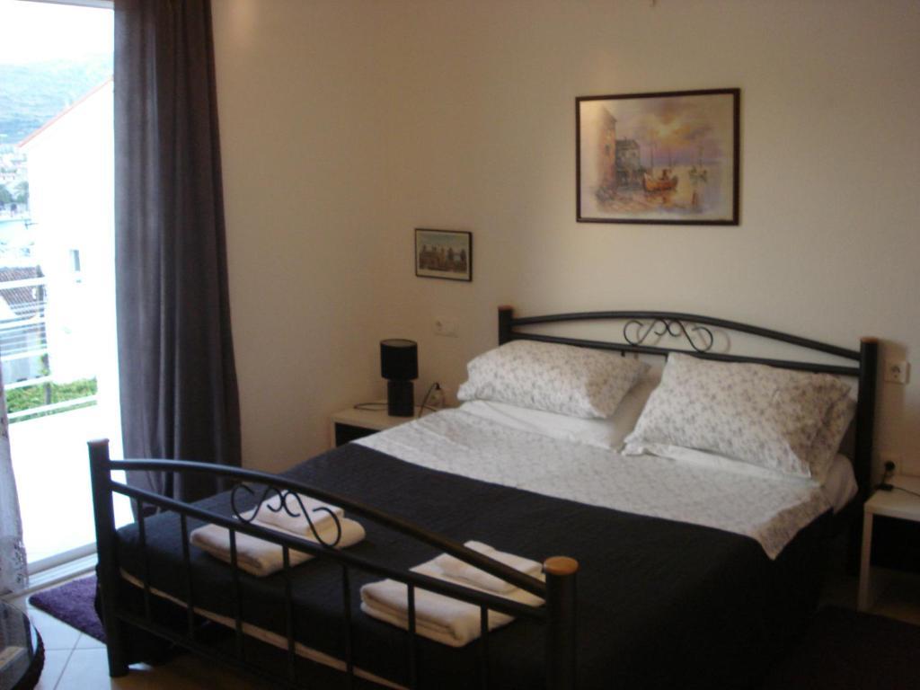 Villa Espero Trogir Cameră foto