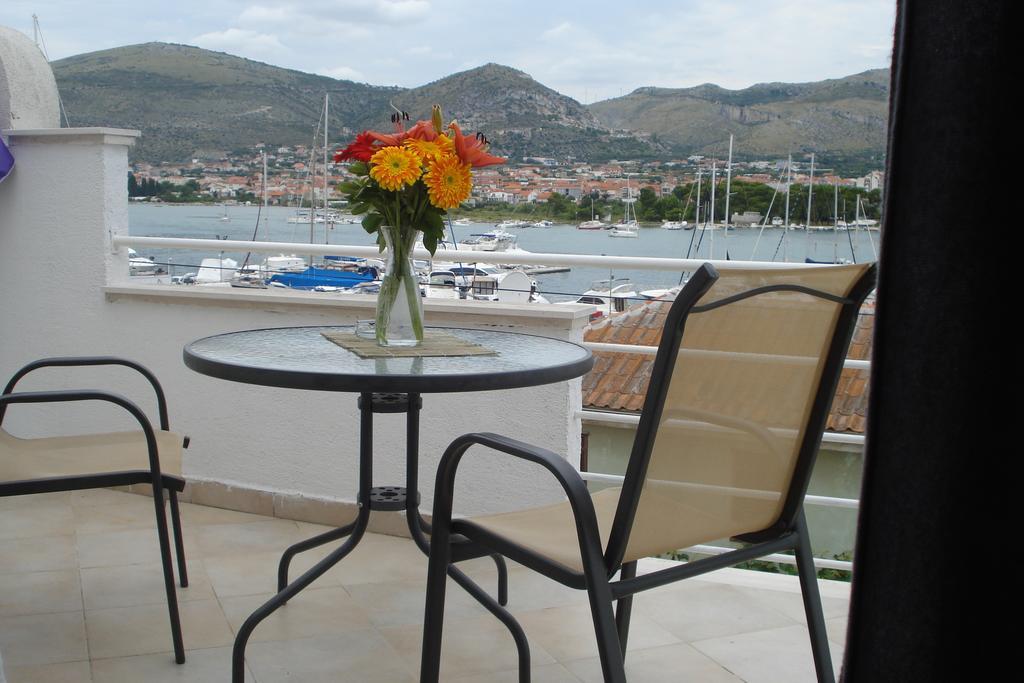 Villa Espero Trogir Cameră foto